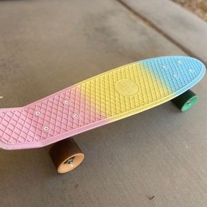 Penny board Australia